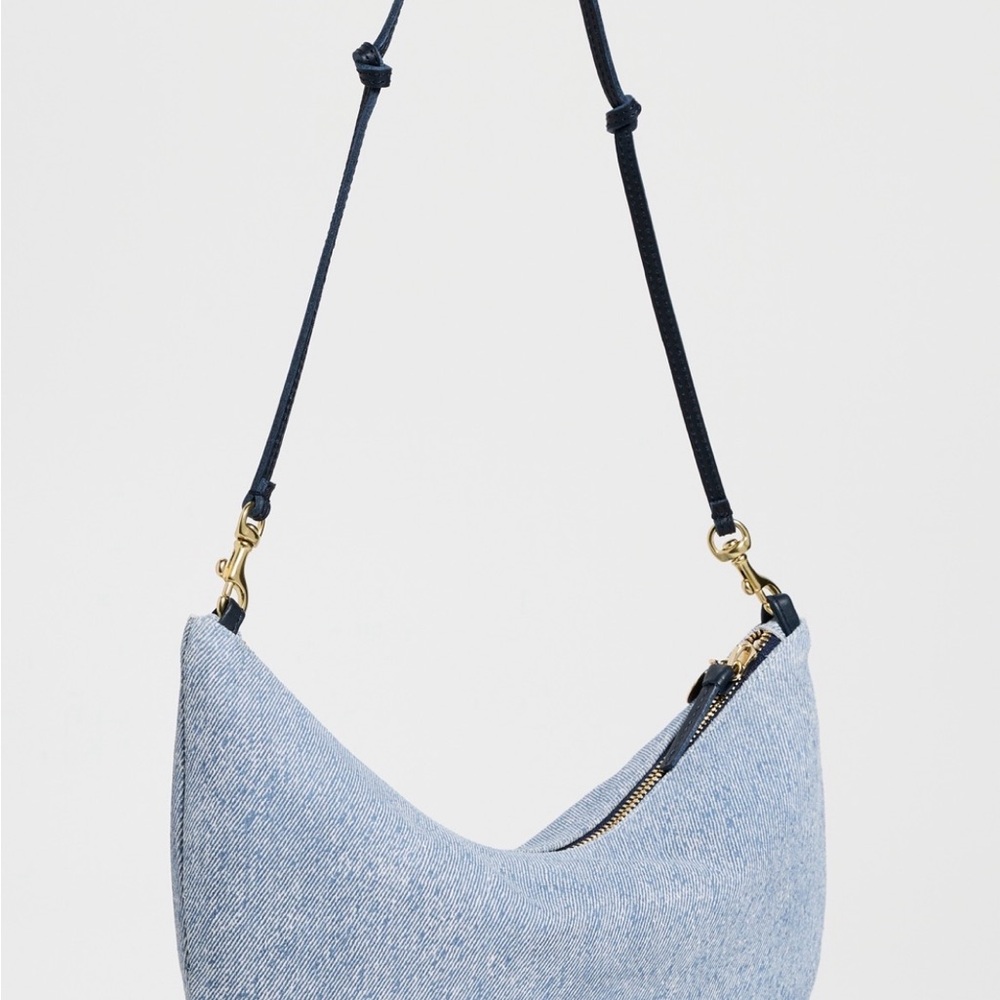 Clare V Lune bag - Picture 3 of 6